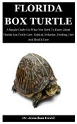 Florida Box Turtle