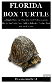 Florida Box Turtle
