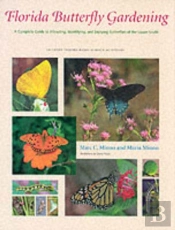 Florida Butterfly Gardening