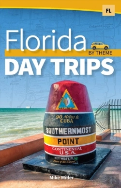Bertrand.pt - Florida Day Trips By Theme