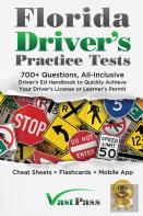 Florida Driver'S Practice Tests