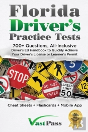 Florida Driver'S Practice Tests