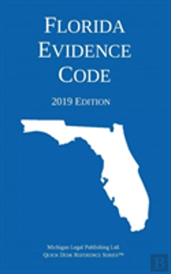 Bertrand.pt - Florida Evidence Code; 2019 Edition