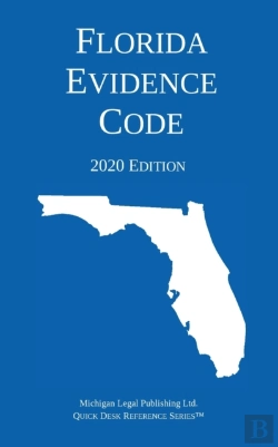 Bertrand.pt - Florida Evidence Code; 2020 Edition