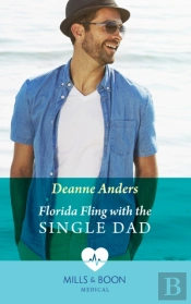 Florida Fling With The Single Dad