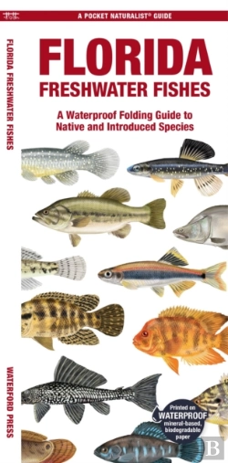 Bertrand.pt - Florida Freshwater Fishes