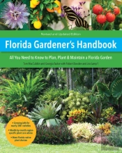Florida Gardener'S Handbook, 2nd Edition