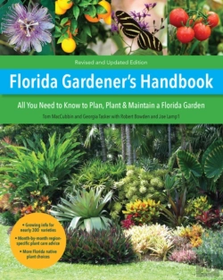 Bertrand.pt - Florida Gardener'S Handbook, 2nd Edition