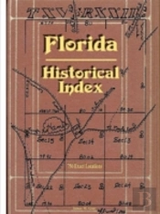 Florida Historical Index