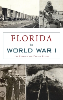 Bertrand.pt - Florida In World War I