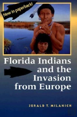 Bertrand.pt - Florida Indians And The Invasion From Europe