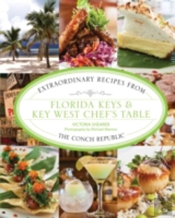 Bertrand.pt - Florida Keys & Key West Chef'S Table