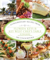 Florida Keys & Key West Chef'S Table