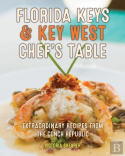 Bertrand.pt - Florida Keys & Key West Chef'S Table