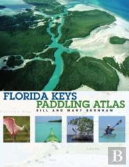 Florida Keys Paddling Atlas