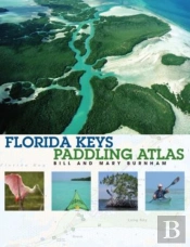 Florida Keys Paddling Atlas