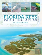 Florida Keys Paddling Atlas