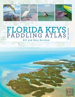 Bertrand.pt - Florida Keys Paddling Atlas