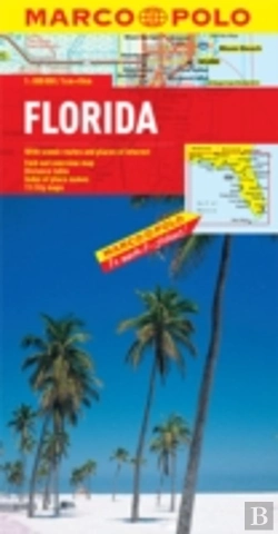 Bertrand.pt - Florida Marco Polo Map
