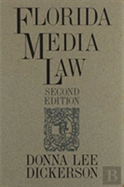 Florida Media Law