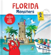 Florida Monsters
