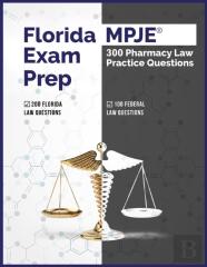 Florida Mpje Exam Prep
