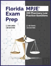 Florida Mpje Exam Prep