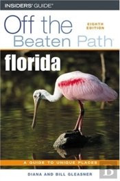 Florida Off The Beaten Path