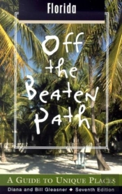 Florida Off The Beaten Path