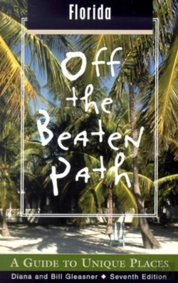 Bertrand.pt - Florida Off The Beaten Path