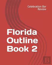 Florida Outline Book 2