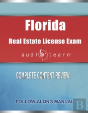 Florida Real Estate License Exam Audiolearn