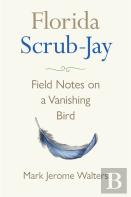 Florida Scrub-Jay