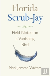 Florida Scrub-Jay