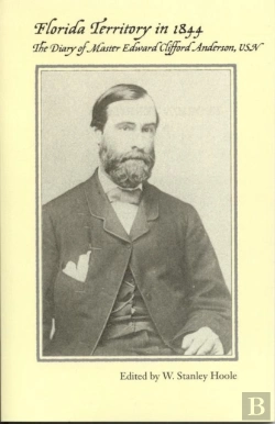 Bertrand.pt - Florida Territory In 1844