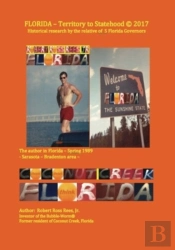 Florida - Territory To Statehood: Histor