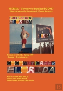 Bertrand.pt - Florida - Territory To Statehood: Histor