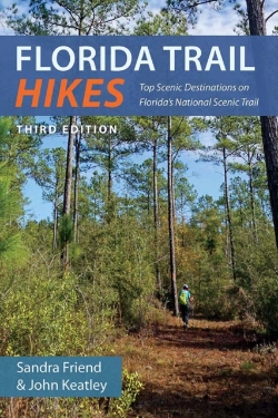 Bertrand.pt - Florida Trail Hikes