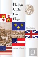 Florida Under Five Flags