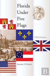 Florida Under Five Flags