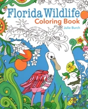 Florida Wildlife Coloring Book
