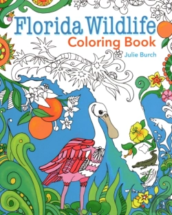 Bertrand.pt - Florida Wildlife Coloring Book