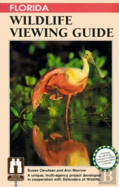Florida Wildlife Viewing Guide, Rev