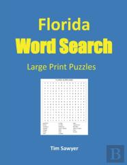 Florida Word Search