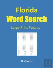 Florida Word Search