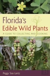 Florida'S Edible Wild Plants