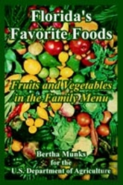 Florida'S Favorite Foods
