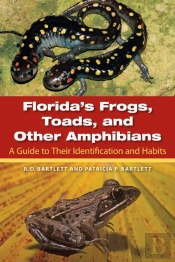 Florida'S Frogs, Toads, And Other Amphibians