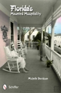 Bertrand.pt - Floridas Haunted Hospitality