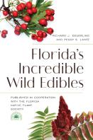 Florida'S Incredible Wild Edibles